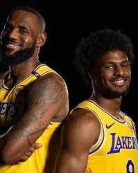 2026世界杯下注-父子同台就在明日？曝布朗尼有望揭幕战上演首秀