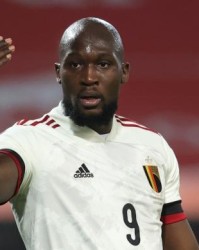 世界杯下注官网-【世预赛】卢卡库破门 比利时1比1客场战平捷克