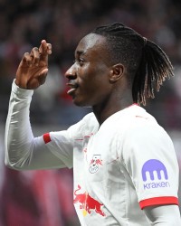 世界杯预选赛下注平台-天体：莱比锡为迪奥曼德估价超8500万镑，导致本月没有报价