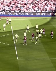 【英超】哈兰德英超首秀双响 曼城2比0客胜西汉姆联