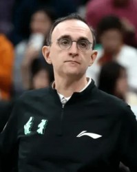 世界杯下注-胜四川发布会！乌戈与莫兰德强调打快，点出做好防守与保护篮板！