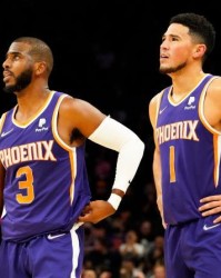 世界杯预选赛下注平台-太阳危机背后内祸难消：冲冠机会或再次丧失