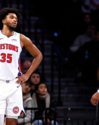 2026世界杯下注-26连败！活塞追平耻辱记录 噩梦仍未结束？